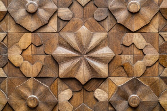 Download Wooden Pattern Background Wallpaper - Pattern background Collection