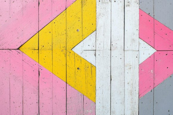 Download Colorful Wooden Pattern Background Wallp - Pattern background Collection