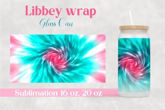 Download Libbey Wrap Glass Can 16 Oz, Glass Can - Glass Collection